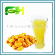 Seabuckthorn Juice/Seabuckthorn Concentrate Juice/Seabuckthorn Single Puree