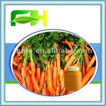 Yellow Carrot Juice Concentrate