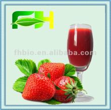 100% Natural  Concentrate   Strawberry   Juice 