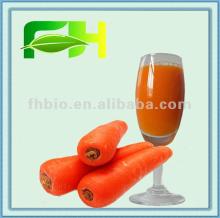 Carrot Juice/Carrot Concentrate Juice/Carrot Single Puree