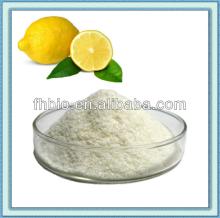 100% Lemon Powder