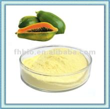 100% Natural Papaya Juice Powder