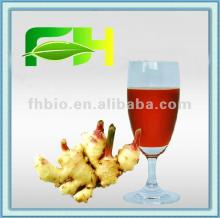 100% Natural Ginger Juice
