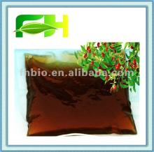 Wild Acid Jujube Juice