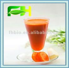 100% Natural  Carrot   Puree 