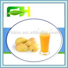 Manufacturers Supply 100% Natural Mango Puree Concentrated