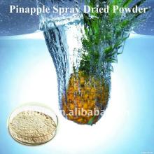Natural Pineapple Juice Powder