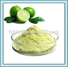 Natural Freeze  Dried   Lime  Juice Powder