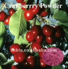  Natural   Cranberry  Juice Powder
