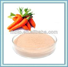 100%  Natural   Carrot   Juice  Powder