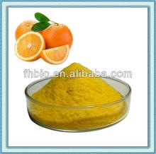 100% Natural Spray Dried Orange Juice Powder