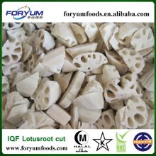 Lotus Root Cut