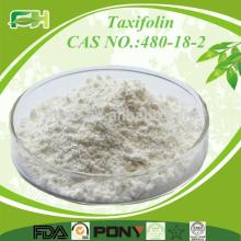 100% Natural Dihydroquercetin Taxifolin