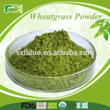 2014 New Superfood Certified Organic Wheatgrass Powder