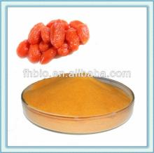 Goji Juice Powder For Health Food & Beverage