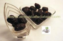 Ajwah Dates