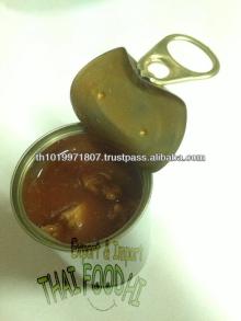 Can food Canned food Mackerel In Tomato Sauce (Fish Roy)