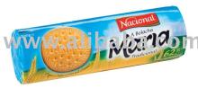 Round Classic Biscuit MARIA