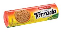 Round toasted Biscuit   TORRADA  
