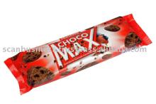  Chocolate  chip biscuits 125g