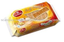 European Puff Pastry Biscuits