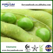 Frozen Edamame in Pod