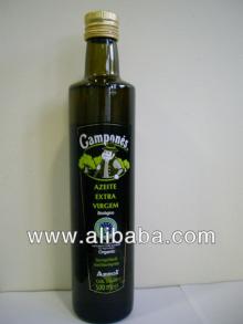 Organic extra virgin olive oil from E.U. ( Portugal)