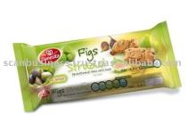 Brownies, Strudel and Figs cookies, 150g