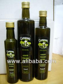 Extra virgin Olive Oil from E.U. ( Portugal)