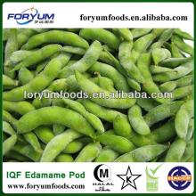 2013 New Crop Frozen Edamame In Pod
