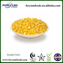 2013 New Crop Frozen  Whole   Kernel   Corn 
