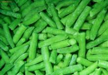 Chinese High Quality Frozen  Whole   Green   Beans 