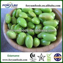 Frozen Organic Edamame