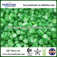 Wonderful Frozen Okra