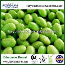 IQF Soybeans/ Frozen Edamame