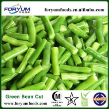 Whole Frozen Green Bean