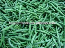Selling Frozen Green Bean Cut