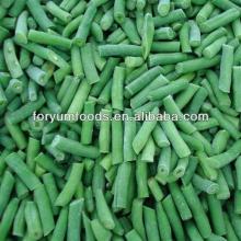New Crop  Frozen   Green   Bean   Cut 