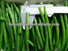 Whole Frozen Green Bean Cheap