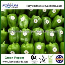 frozen  whole   pepper 