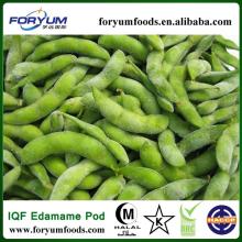 New Crop Frozen Edamame In Pod