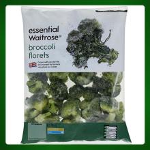 New Crop Fresh growing broccoli sprouts
