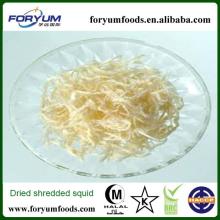 Tasty&Delicious Dried Shredded Squid for Russia Market Russia Style