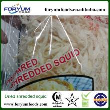 Tasty&Delicious Dried Shredded Squid for Korea Market Korea Style