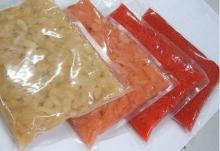 pink ginger sweet high quality cheap