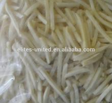 iqf french fries