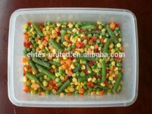 Chinese frozen mixed vegetables price