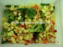 iqf mixed vegetables carrot green pea sweet corn