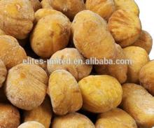 frozen chestnuts kernels
