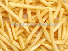 Frozen french fries